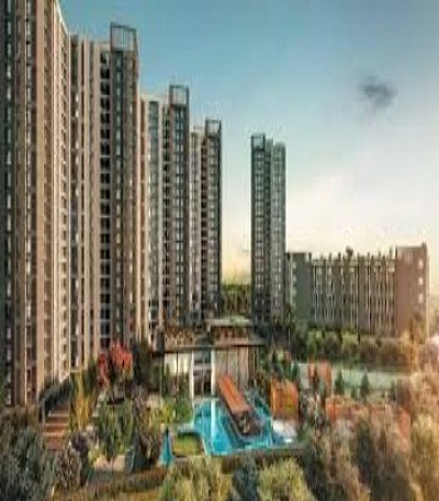Godrej MSR City